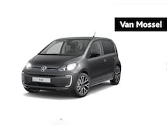 Volkswagen e-Up! - e-up Style 83 PK| Stoelverwarming | Achteruitrijcamera | Parkeersensoren Achter | Climatro