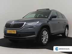 Skoda Kodiaq - 1.5 TSI Business Edition 150pk DSG/AUTO | Trekhaak | Navigatie | Cruise control | Camera a