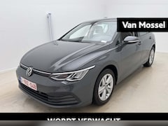Volkswagen Golf - 1.0 eTSI Life | 110 PK | Automaat | All Season Banden | Digital Cockpit | Navigatie | Airc