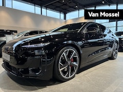 Audi A6 Sportback e-tron - S edition performance 100 kWh 367 PK | Navigatie | 360 graden Camera | 21" Lm Velgen | Ada