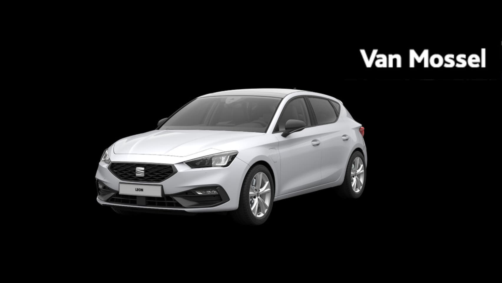 SEAT Leon - 1.5 TSI e-Hybrid FR Business Automaat | LED Koplampen | Navigatie | Climate Control | Appl - AutoWereld.nl