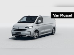 Volkswagen Transporter - 2.5 eHybrid L2H1 Style 233 PK | Automaat | Airco | Navigatie | Camera | Parkeerhulp voor +