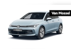 Volkswagen Golf - 1.5 eTSI Life Edition 116PK Automaat | 360 camera | IQ Lights | 17" Lichtmetalen velgen |