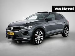 Volkswagen T-Roc - 2.0 TSI 4Motion R-Line | 190 PK | Automaat | Panorama Dak | LED | Digital Cockpit PRO | Na