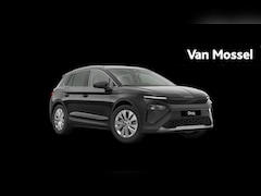 Skoda Elroq - 60 Business Edition | Automaat | LED Koplampen | Trekhaak | SOH 100% | Navigatie | Climate