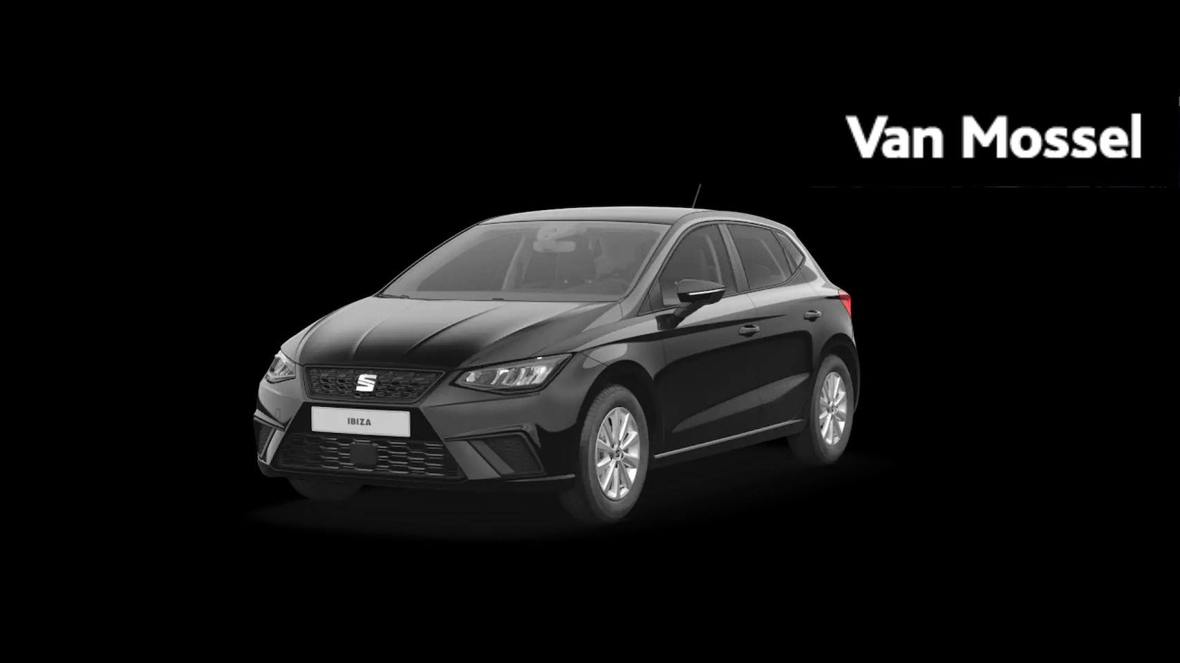 SEAT Ibiza - 1.0 EcoTSI Style 95 PK | € 2.000,- Herwaardering! | LED Koplampen | Apple Carplay/Android - AutoWereld.nl