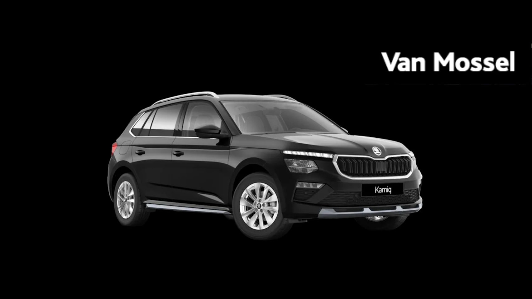 Skoda Kamiq - 1.0 TSI Business Edition | LED Koplampen | Apple Carplay/Android Auto | Stoelverwarming | - AutoWereld.nl