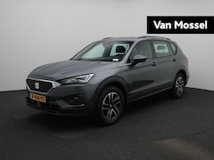 SEAT Tarraco - 1.5 TSI Style 150 PK | Automaat | LED Koplampen | Achteruitrijcamera | Keyless-Entry | Nav