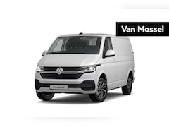 Volkswagen Transporter - 2.0 TDI L1H1 150 PK | WORDT VERWACHT | Automaat | Radio | Camera | Bijrijdersbank | Naviga