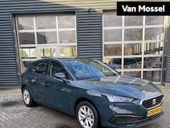 SEAT Leon - 1.5 TSI Style 115 PK | Parkeersensoren | Climate Control | Apple Carplay & Android Auto |