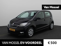 Skoda Citigo e-iV - EV Ambition 83 PK | SUPER SALE | Bluetooth | Climate Control | DAB | Metallic lak | Direct