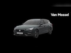 SEAT Leon Sportstourer - 1.5 TSI e-Hybrid FR Business 204 PK | Automaat | LED Koplampen | Trekhaak | Navigatie | Cl