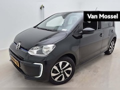 Volkswagen e-Up! - e-up Style | SoH ... | Automaat | Stoelverwarming | Verwarmde Voorruit | Climatronic (Auto