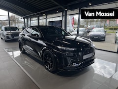 Audi Q6 Sportback e-tron - Advanced edition 83 kWh Navigatie | 20" LM Velgen | Apple Carplay | Adaptieve cruise contr