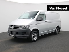 Volkswagen Transporter - 2.0 TDi DSG 150PK | Automaat | Airco | Parkeersensoren Achter | Radio | Cruise Control | M