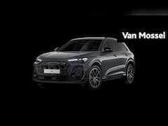 Audi Q5 - 2.0 TFSI e-hybrid quattro S edition | Trekhaak | Panoramadak | MMI bijrijdersdisplay | Das