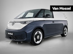 Volkswagen ID. Buzz Cargo - Anniversary Edition 286 pk | Airco | Multifunctioneel stuur | Cruise control | Apple Carpl