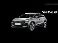 Audi Q4 e-tron - 40 Advanced edition 63 kWh | Panoramadak | Plus ambient light | Getint glas | Camera | Ada