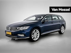 Volkswagen Passat Variant - 1.5 TSI Elegance | 150 PK | Automaat | Apple Carplay / Android Auto | Parkeercamera | Adap