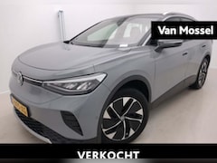 Volkswagen ID.4 - Pro Business 77 kWh | SoH ... | Automaat | Parkeersensoren | Stoel en Stuurverwarming | Na