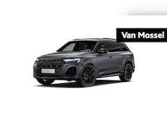Audi Q7 - 60 TFSI e quattro Pro Line S Competition l Adaptive cruise control l Bang & Olufsen Premiu