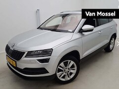 Skoda Karoq - 1.5 TSI ACT Business Edition Plus 150 PK | Automaat | Elektrisch Panoramadak | Trekhaak in