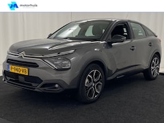 Citroën Ë-C4 - EV 50kWh 136PK FEEL NAVI PDC FULL LED NAP