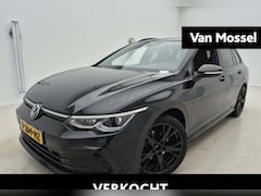 Volkswagen Golf Variant - 1.5 TSI R-Line Business | 130 PK | Black Style | Keyless | Stoel en Stuurverwarming | Park