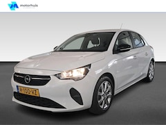 Opel Corsa - | EDITION | CARPLAY / ANDRIOD | STUURVERWARMING | DAB+ | CRUISE CONTROL |