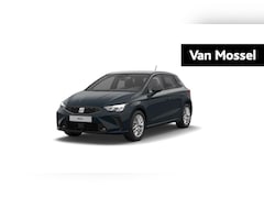 SEAT Ibiza - 1.0 EcoTSI Style Plus | LED Koplampen | Apple Carplay/Android Auto | Airconditioning | Cru