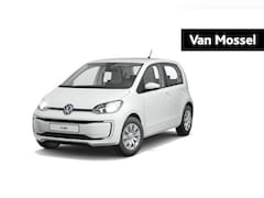 Volkswagen e-Up! - e-up 83 PK| Dealeronderhouden | Airco | Radio DAB+ | Elektrische Ramen | Bluetooth
