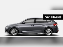 Skoda Scala - 1.0 TSI Business Edition | CAMERA | STOELVERWARMING | ELEKTR. ACHTERKLEP | KEYLESS | TRAVE