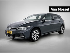 Volkswagen Golf - 1.4 eHybrid Style | 204 PK | SoH 93% | Automaat | Ergo Comfort Stoelen (Massage) | Stoel e