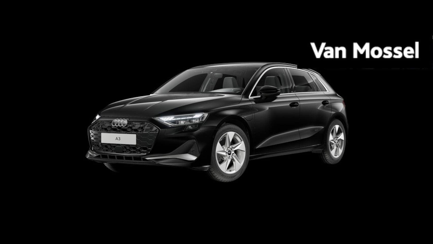 Audi A3 Sportback - 40 TFSI e Advanced edition 204 PK | Automaat | LED Koplampen | Velgen 17'' | Apple Carplay - AutoWereld.nl