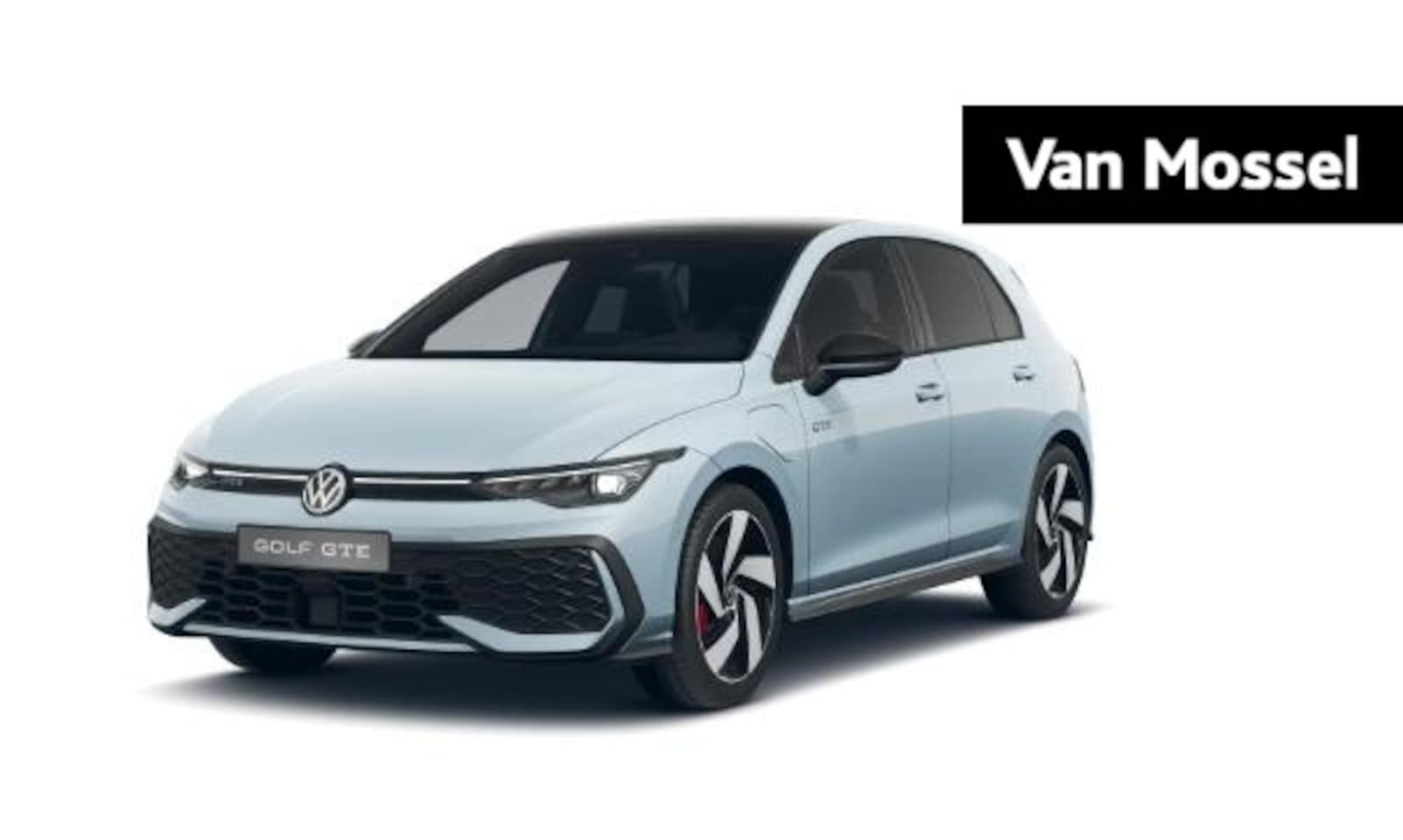 Volkswagen Golf - 1.5 eHybrid GTE 272 PK| Panoramadak | DCC | Head-Updisplay | LED Matrix | Navigatie | Acht - AutoWereld.nl