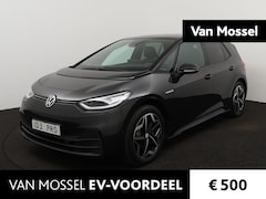Volkswagen ID.3 - Pro Edition Advantage 204 PK DSG Assistance pakket plus | Comfort pakket plus | Design pak