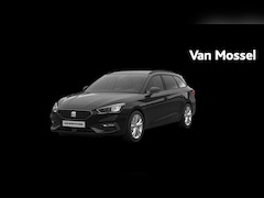 SEAT Leon Sportstourer - 1.5 TSI e-Hybrid FR Business 204 PK | Automaat | LED Koplampen | Trekhaak | Navigatie | Cl