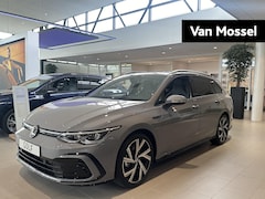 Volkswagen Golf Variant - 1.5 eTSI R-Line Business+ | Panoramisch dak | Harman & Kardon Audio | Camera | Elektrische
