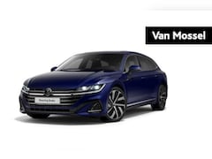 Volkswagen Arteon Shooting Brake - 1.4 TSI eHybrid R-Line Business+ 218 PK| Dealeronderhouden | Trekhaak | Panoramadak | Lede