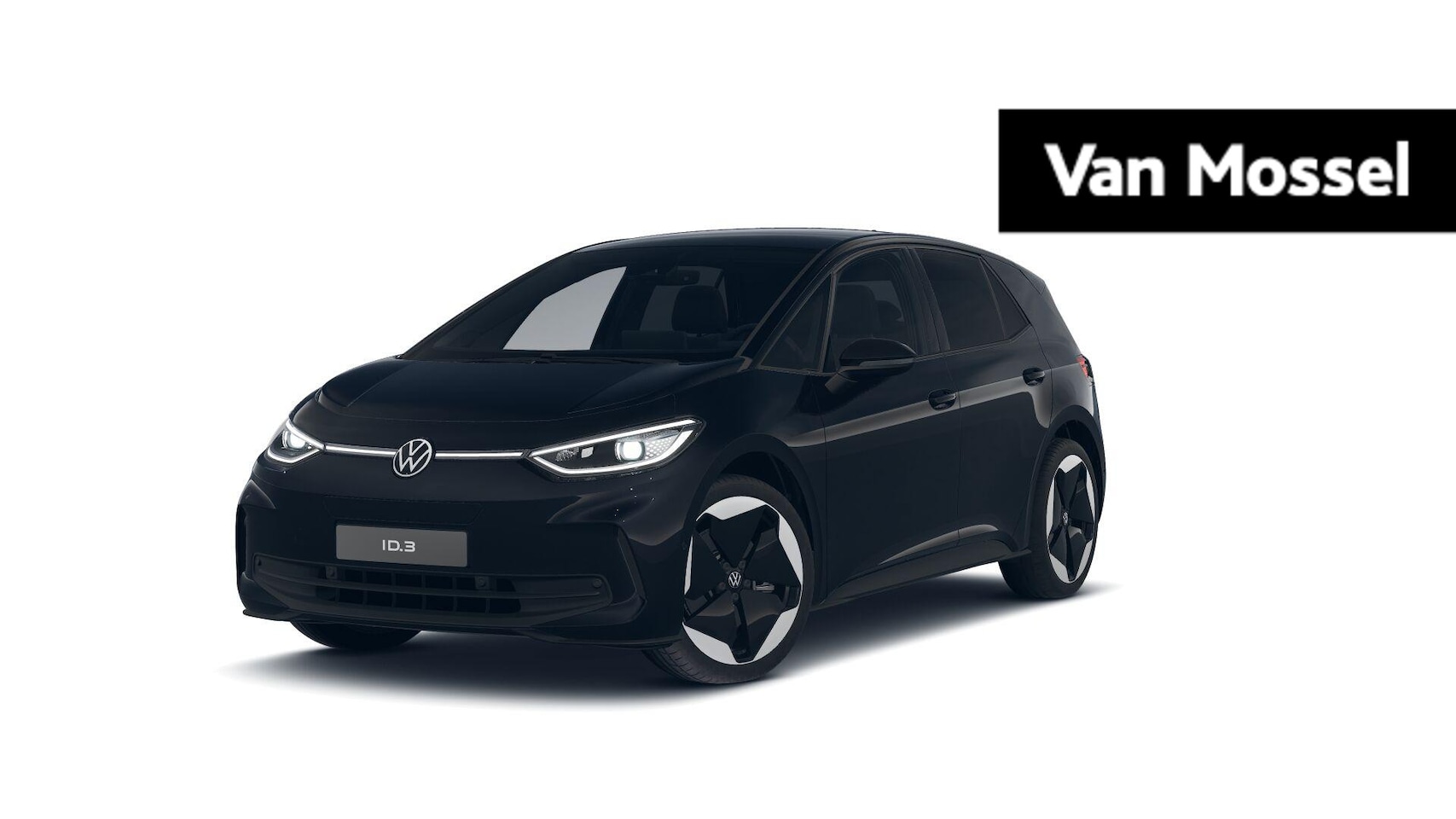 Volkswagen ID.3 - Pro S Business 77 kWh | Fysieke voorraad auto | Direct leverbaar | Groot accupakket | Appl - AutoWereld.nl