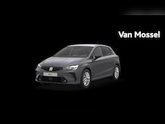 SEAT Ibiza - 1.0 EcoTSI Style Plus | LED Koplampen | Apple Carplay/Android Auto | Airconditioning | Cru