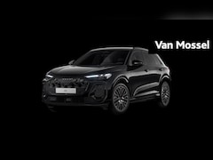 Audi Q5 - 2.0 TFSI e-hybrid quattro S edition | Panoramadak | MMI Bijrijderscherm | Trekhaak | Stuur