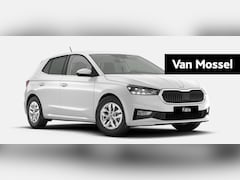 Skoda Fabia - 1.0 TSI Business Edition | CAMERA | KEYLESS ENTRY/START-STOP | VIRTUAL COCKPIT | SUNSET |