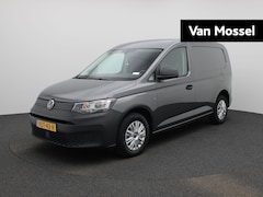 Volkswagen Caddy Cargo - 2.0 TDI Comfort 75PK | Airco | Parkeerhulp Achter | Multifunctioneel Stuurwiel | Cruise Co