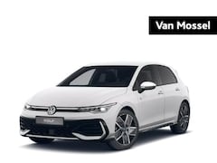 Volkswagen Golf - 1.5 eTSI R-Line Edition 116 PK | Demo | R-Line | Automaat | Apple Carplay | Android Auto |
