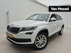 Skoda Kodiaq - 1.5 TSI Business Edition 150 PK Trekhaak afneembaar | Cruise Control Adaptief | Achteruitr