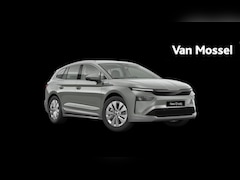 Skoda Enyaq iV - 85 Selection 286 PK | Automaat | LED Koplampen | Navigatie | Trekhaak | Getinte Ruiten | A