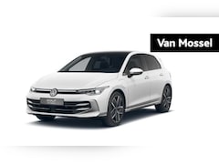 Volkswagen Golf - 1.5 eHybrid Style Edition 204 PK| Panoramadak | Trekhaak | Navigatie | LED Matrix | Stoelv