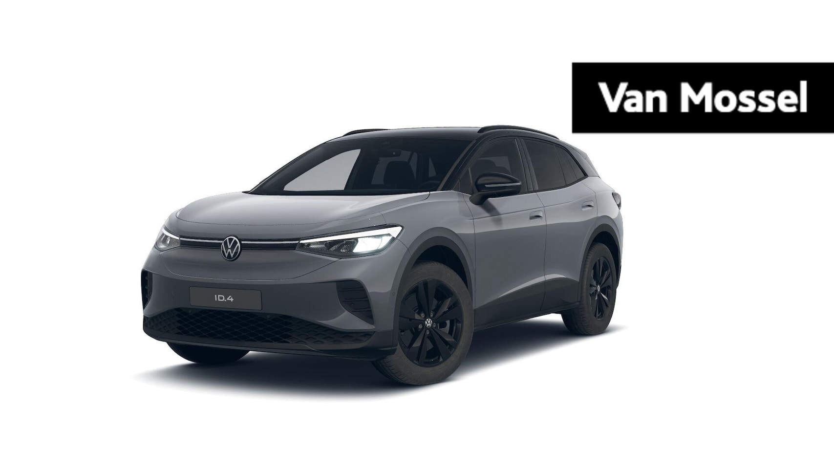 Volkswagen ID.4 - Pro Limited Edition | Navigatie | Draadloze Apple Carplay | Adaptieve cruise control | Par - AutoWereld.nl