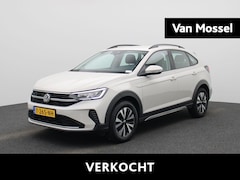 Volkswagen Taigo - 1.0 TSI Life 110 PK| Origineel Nederlands | 1e Eigenaar | 16 inch velgen | Parkeersensoren